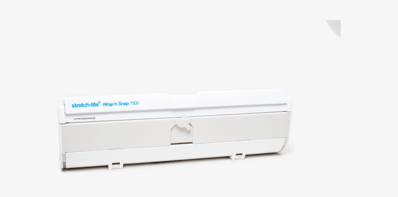 Plastic Wrap Dispensers - Gadget, transparent png download