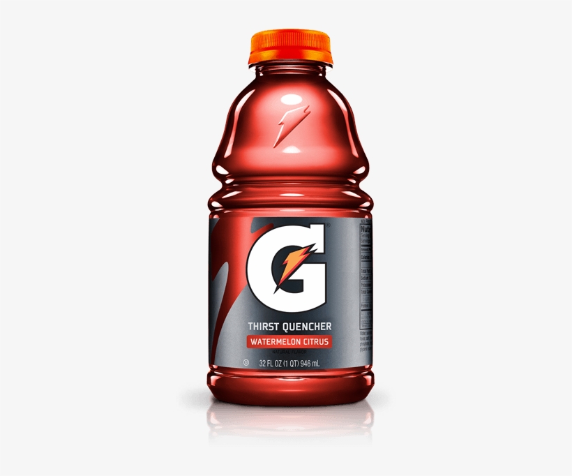 Sandia Citrico - Best Gatorade Flavor, transparent png download