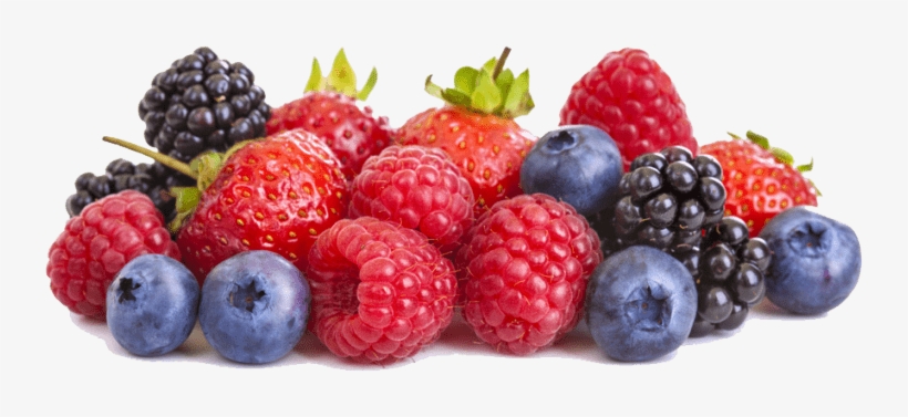 Free Png Berries Png - Berries Png, transparent png download
