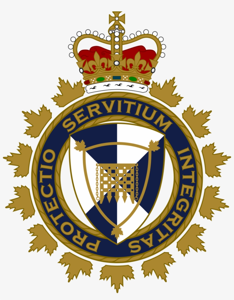 Tudor Crown Heraldrysvg Wikimedia Commons - Canada Border Services Logo, transparent png download