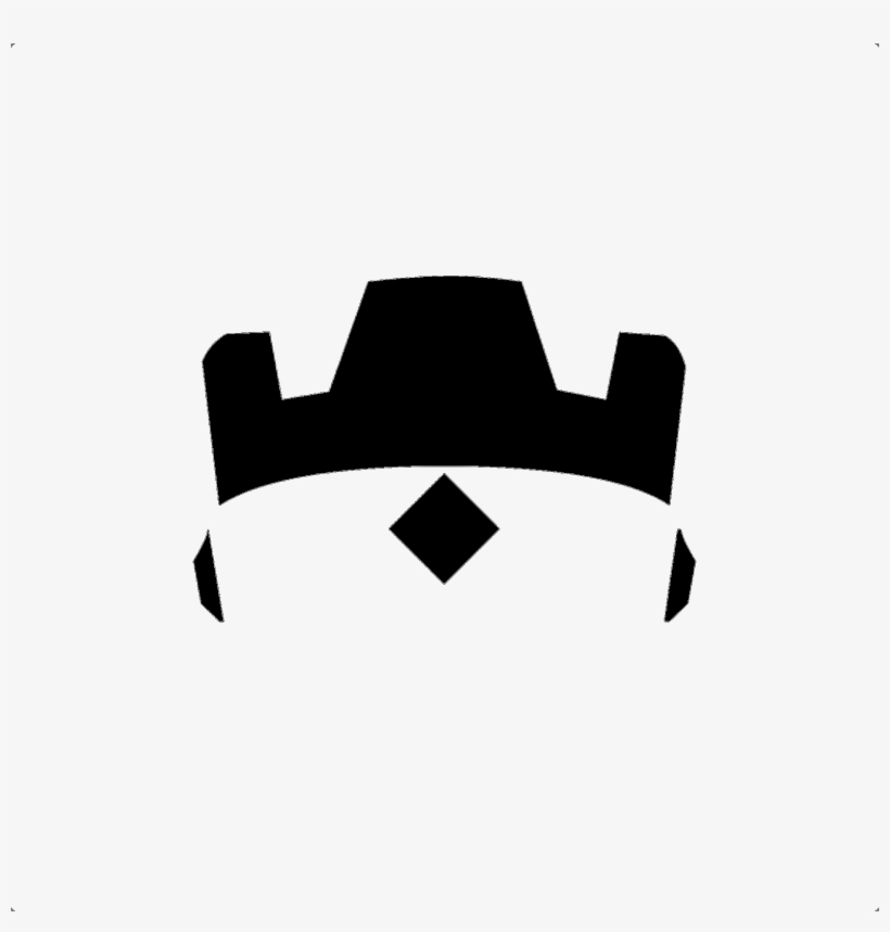 Clash Royale Lg - Emblem, transparent png download