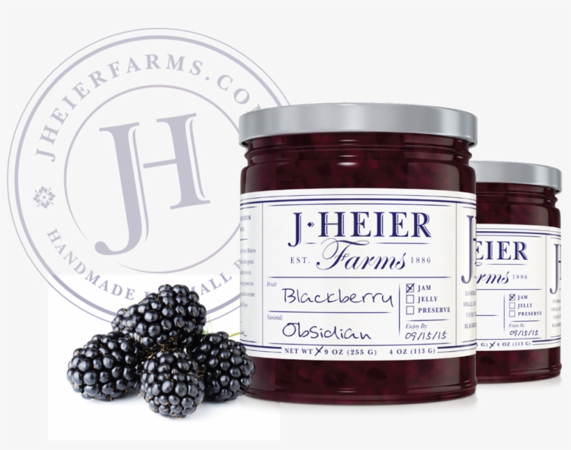 Product Montage - Blackberry, transparent png download