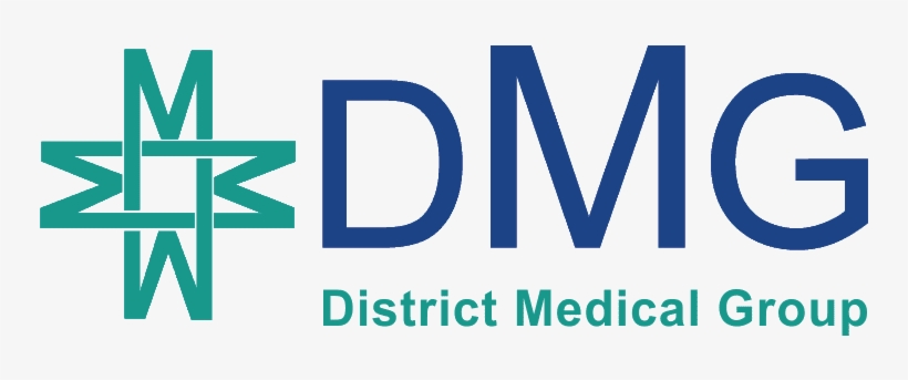 Az Medical Group - District Medical Group, transparent png download