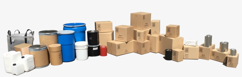 'packaging Industry, Beverage Can, Bottles, Blister - Carton, transparent png download