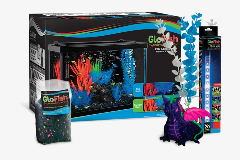 You Can Breathe New Life Into Your Tank, And Your Love - Glo Tank, transparent png download