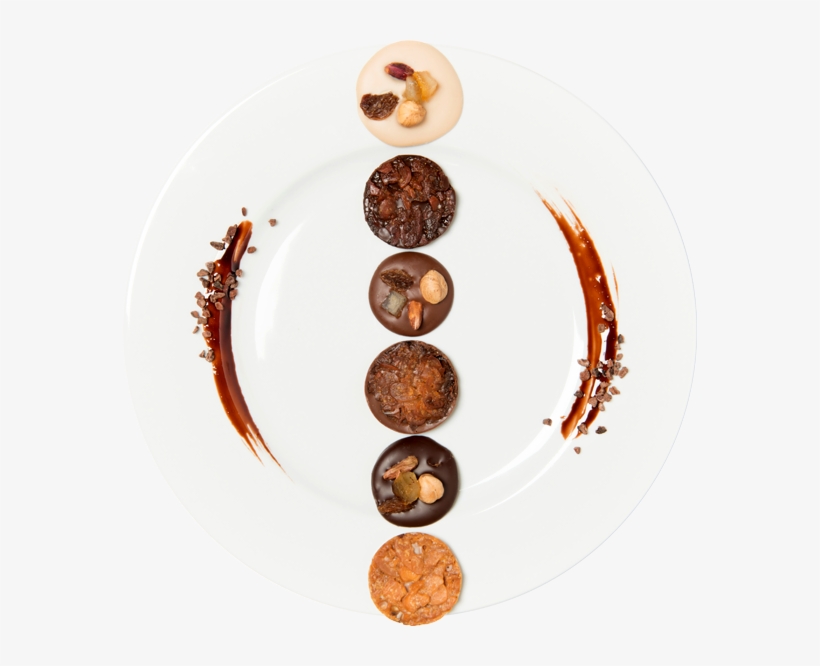 Slide Viziovirtù - Chocolate Shop - Venice - Dish, transparent png download