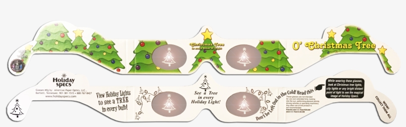 Christmas Tree, transparent png download