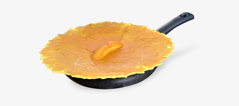 Maple Leaf Lid - Schnitzel, transparent png download