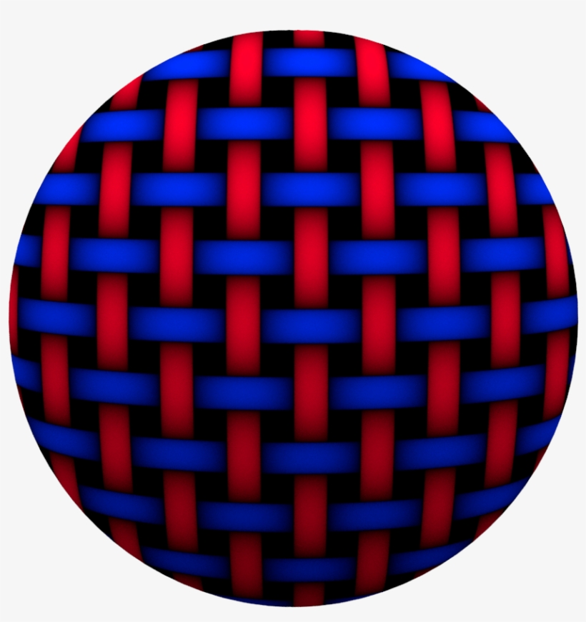 Black U Color - Circle, transparent png download