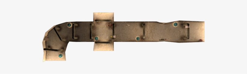 Some Texture Maps Of The Cloth And The Cross Hallway - Belt, transparent png download