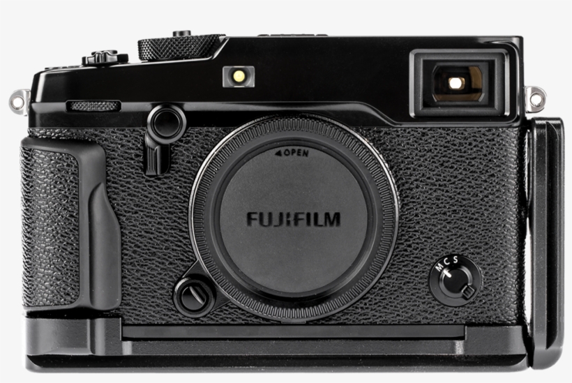 Pinit - Really Right Stuff X Pro2, transparent png download