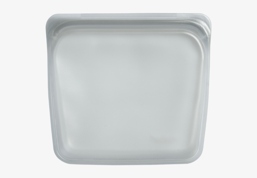 Reusable Sandwich Bag - Serving Tray, transparent png download