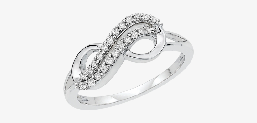 Rf0522-09v - Pre-engagement Ring, transparent png download