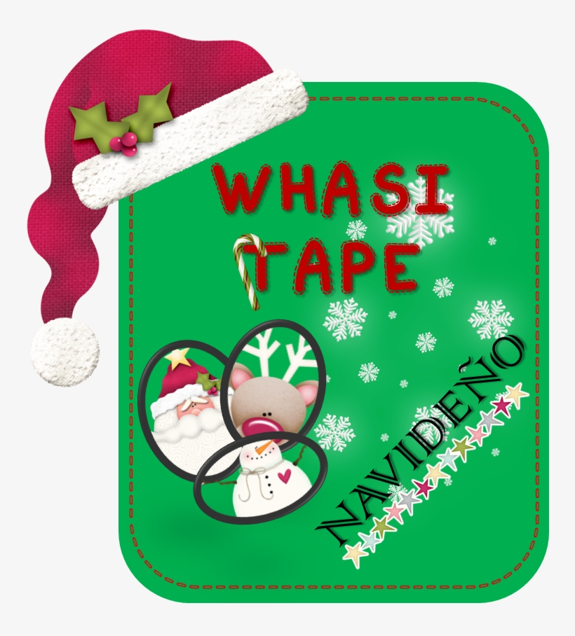 Navidad, Christmas, Png, Descargar, Free, Photoshop,, transparent png download