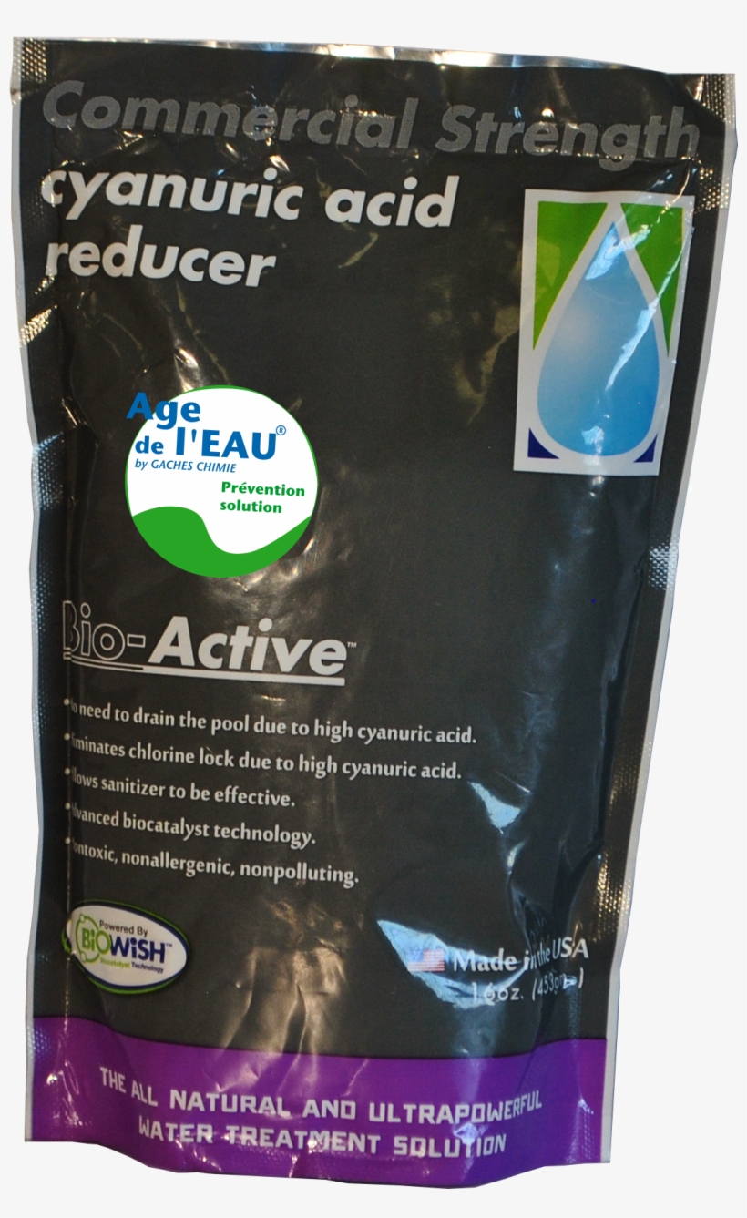 Reducteur Stabilisant Gache Chimie - Kitten, transparent png download