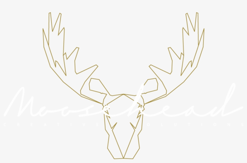 Moosehead Creative Solutions - Drawing, transparent png download