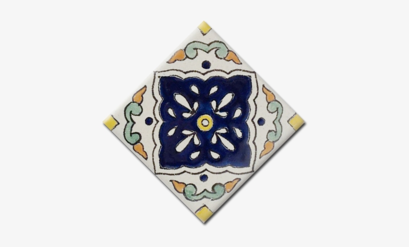 Ir Al Catálogo De Azulejos - Circle, transparent png download