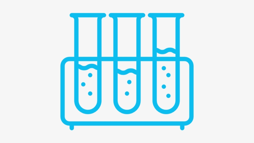 Water Testing - Complete Blood Count Icon, transparent png download