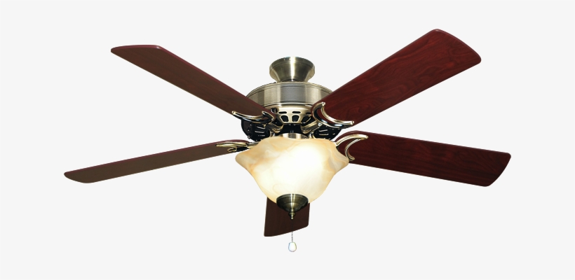 Ceiling Fan Png Picture - Ceiling Fan, transparent png download