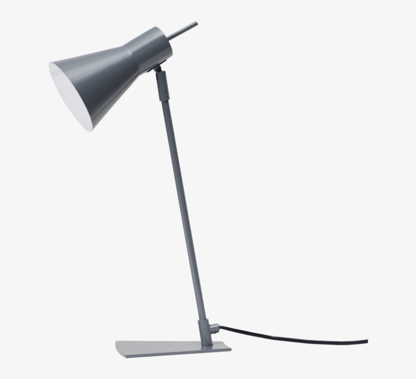 Vela Table Lamp - Lamp, transparent png download