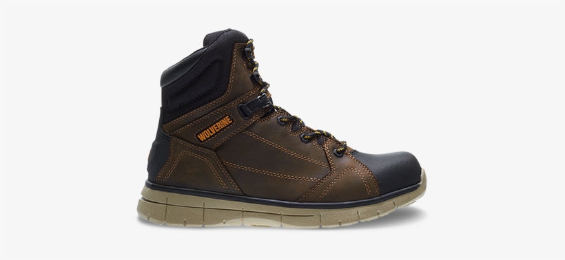 “these Riggers Are Lightweight, Sturdy, Comfortable - Sneakers, transparent png download