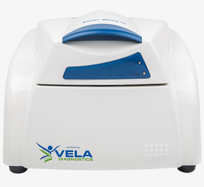 Pcr Instruments - Vela Diagnostics, transparent png download