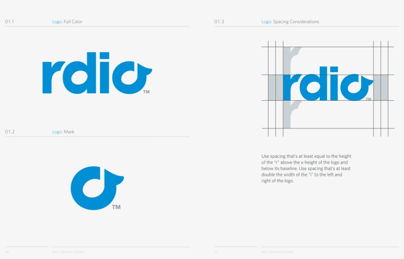 1 - Rdio, transparent png download