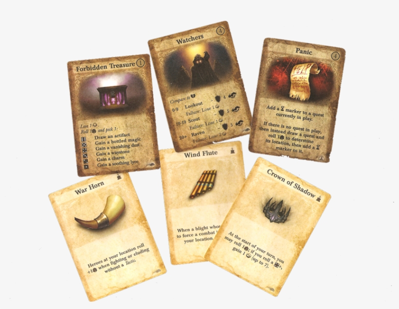 Cards - Flyer, transparent png download