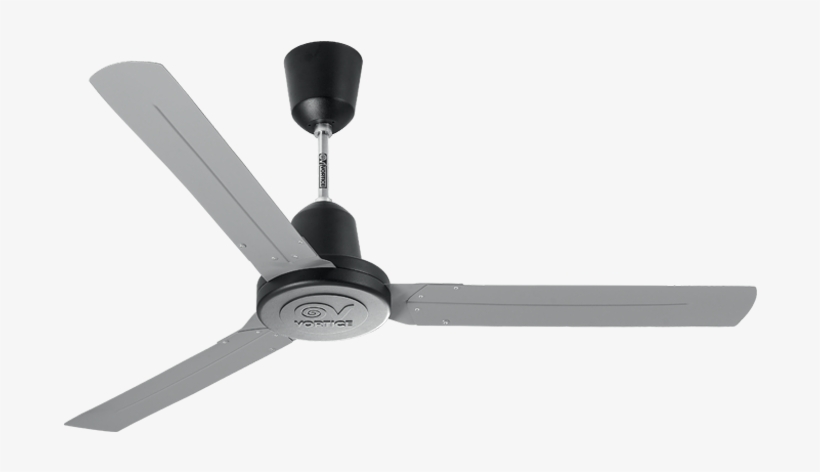 Reversible Heavy Duty Ceiling Fans - Ceiling Fan, transparent png download