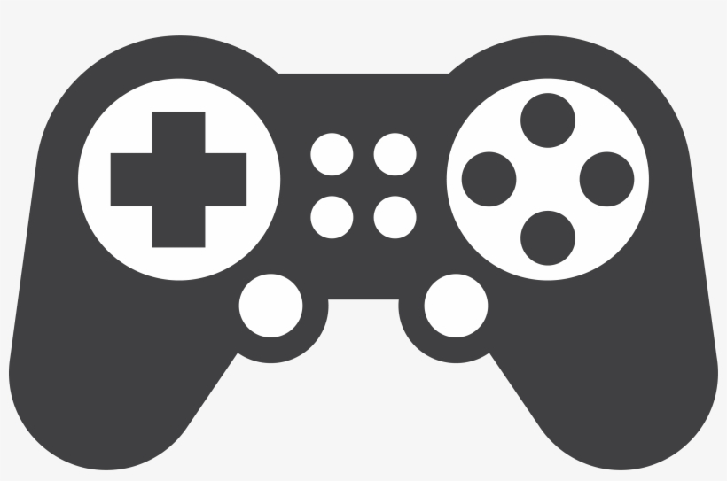 Gamey Gamey Game Gamey Gamey Game Gamey Gamey Game - Game Controller Art, transparent png download