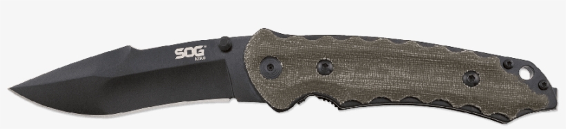 Kiku - Small Folder - Knife, transparent png download