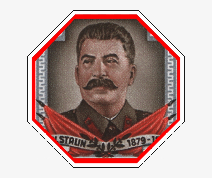 File - Stalino - Josef Stalin, transparent png download