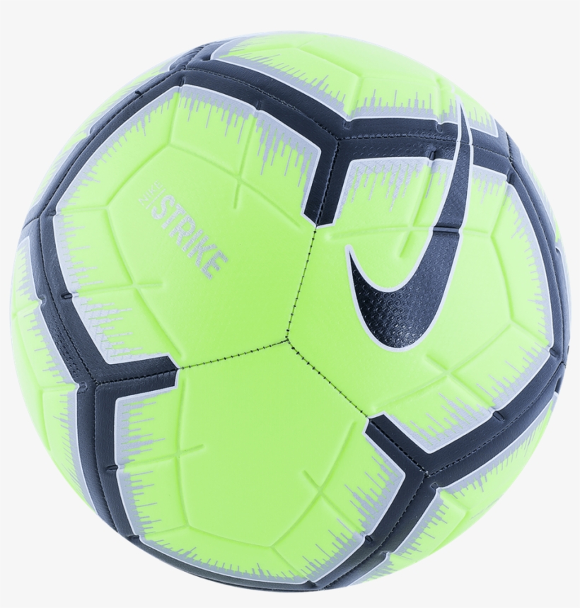 Nike - Ball Nike Strike, transparent png download