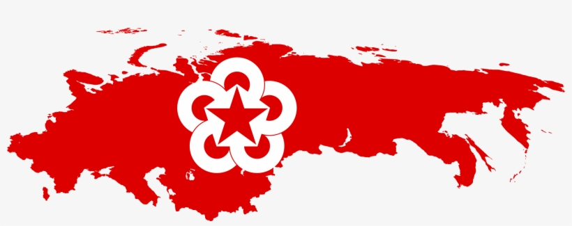 Http - //www - Writeopinions - Com/comecon - Russian Empire At Its Peak, transparent png download