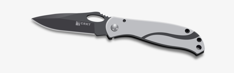Utility Knives Hunting & Survival Knives Pocketknife - Pocket Knife Clipart, transparent png download