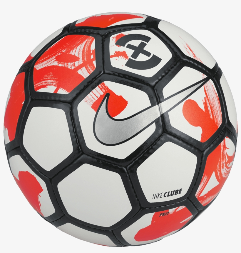 nike street football ball