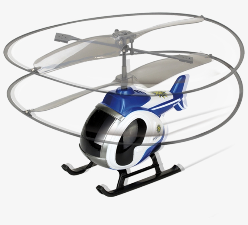 Mi Primer Helicóptero - Silverlit My First Helicopter, transparent png download