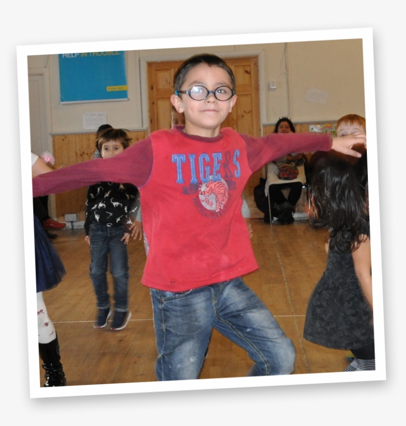 Kids Playing Games At A Party - Fun, transparent png download