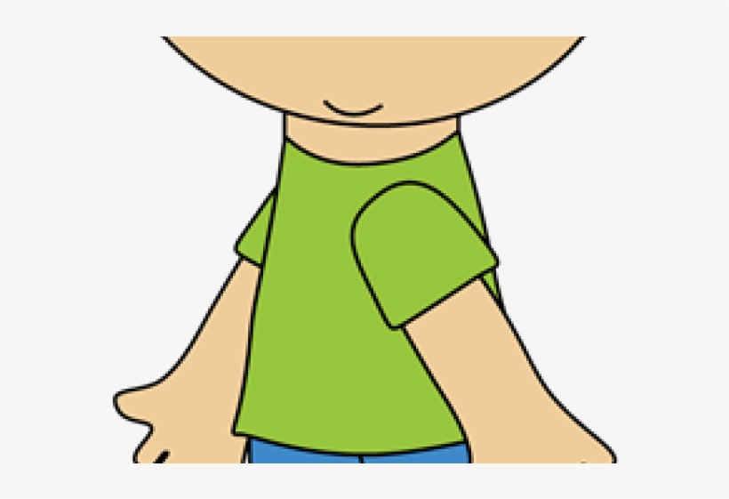 Spider Clipart Kid Png - Cartoon, transparent png download