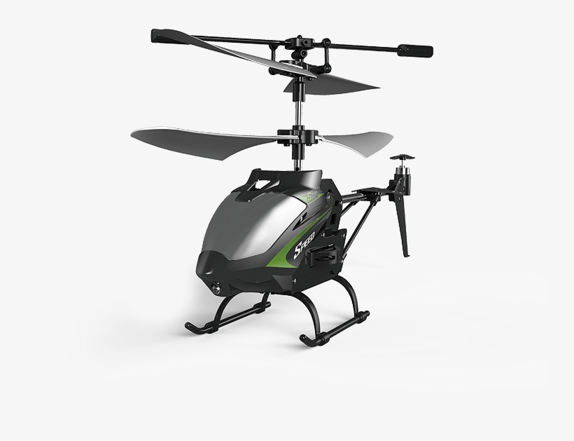Syma S5h Speed - Helicopter Rotor PNG Image | Transparent PNG Free ...
