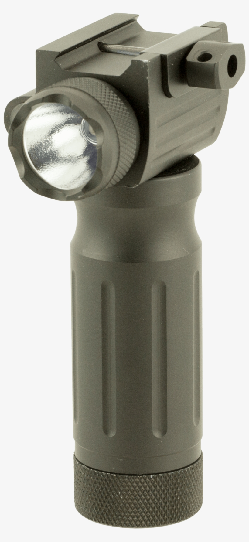 Sun Optics Clflgc Tactical Forend Grip/laser Green - Light, transparent png download
