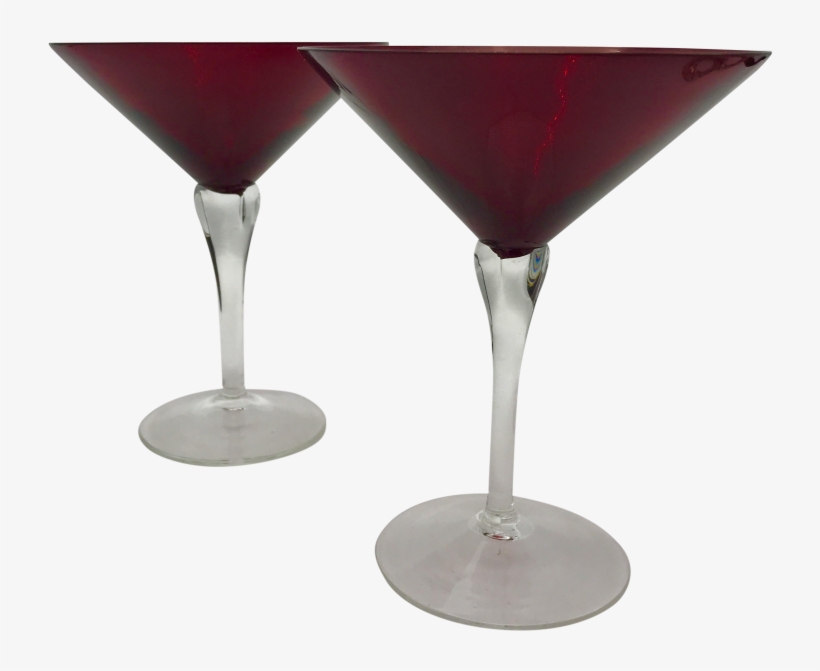 Large Size Of Tableware Walmart Plastic Wine Glasses - Martini Glass, transparent png download