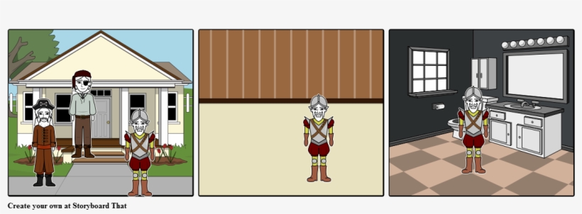 Arabic - Storyboard Apartment, transparent png download