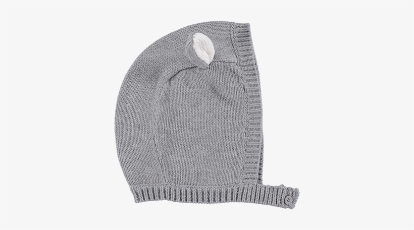 Picture Of Babies 'chips' Rabbit Ears - Beanie, transparent png download