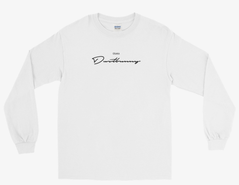 Long-sleeved T-shirt, transparent png download