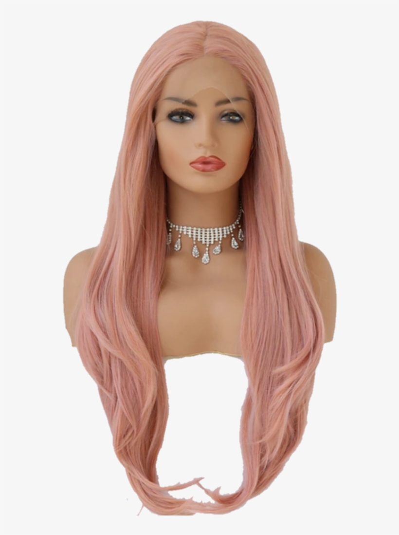 Wig, transparent png download