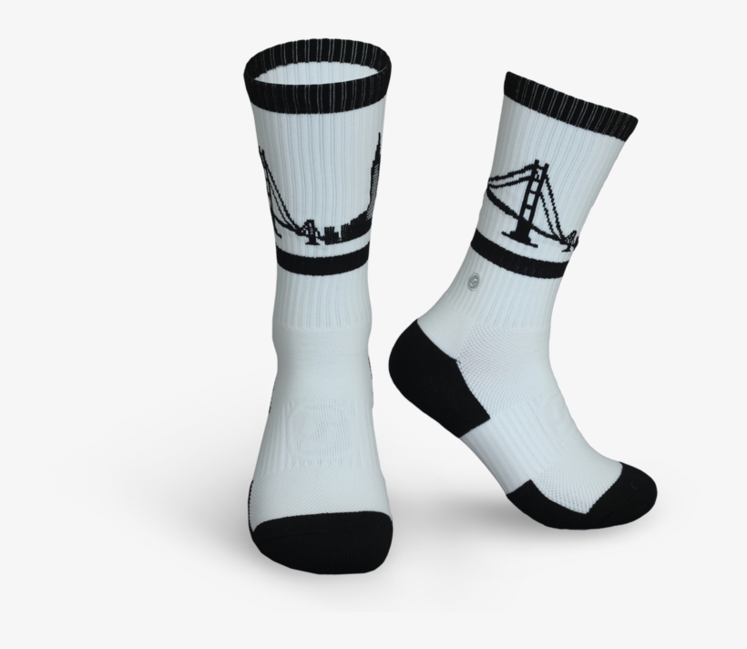 Discontinued Sf - Sock, transparent png download
