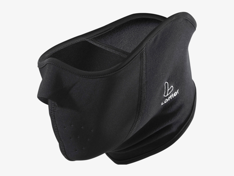 08806990 - Löffler Face Mask, transparent png download
