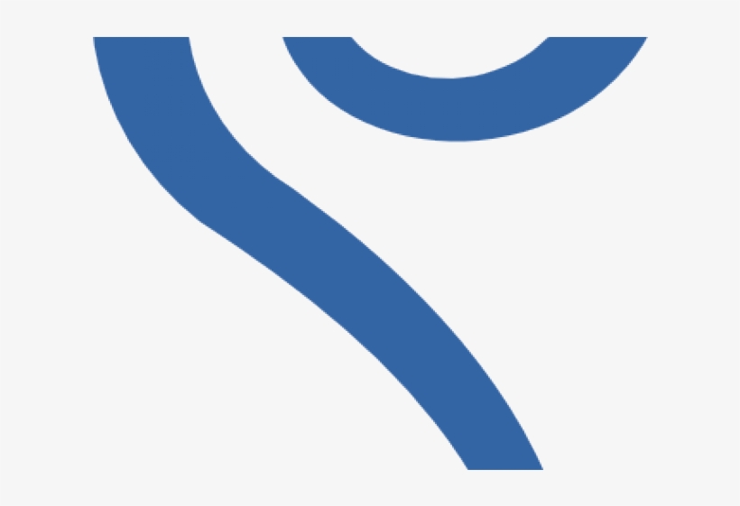 Blue Swirl Cliparts, transparent png download