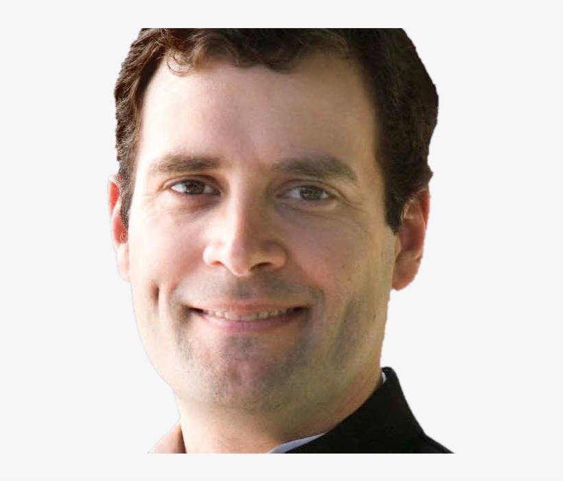 Rahul Gandhi Png Images - Rahul Gandhi, transparent png download